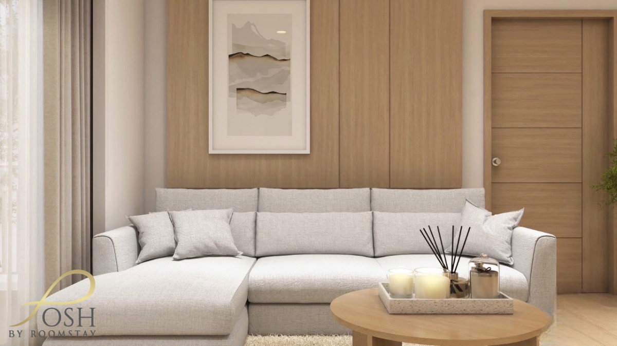 Phanason Green Place Condominium — Prime Location with Serene Atmosphere Close to Central Phuket, Lotus, and Bangkok Hospital. - image 5