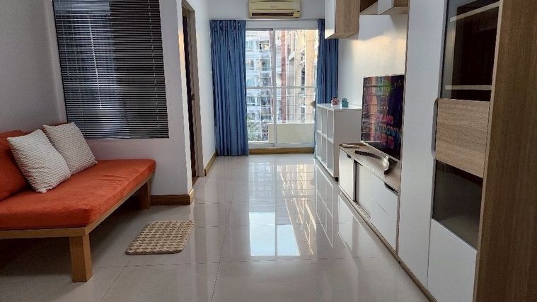 Shock price for rent Ivy ratchada ห้องใหญ่ ราคาถูก รีบด่วน🔥🔥