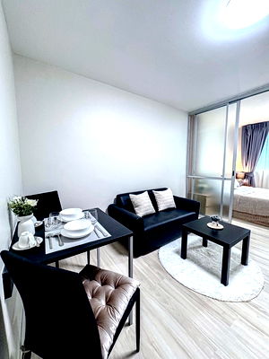คอนโด ภูเก็ต : Dcondo Kathu For Sell WR-03420