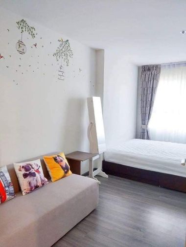 The Trust Condo @BTS ErawanThe Trust Condo @BTS Erawan