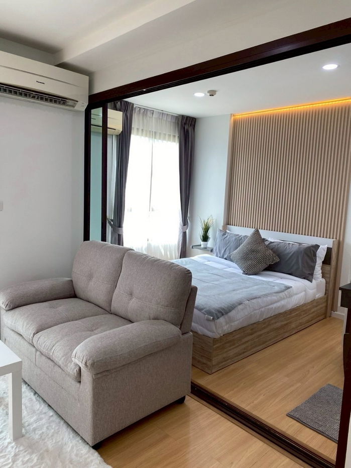 picture Zcape 3 Condominium For Sell WR-03424 - 3/16