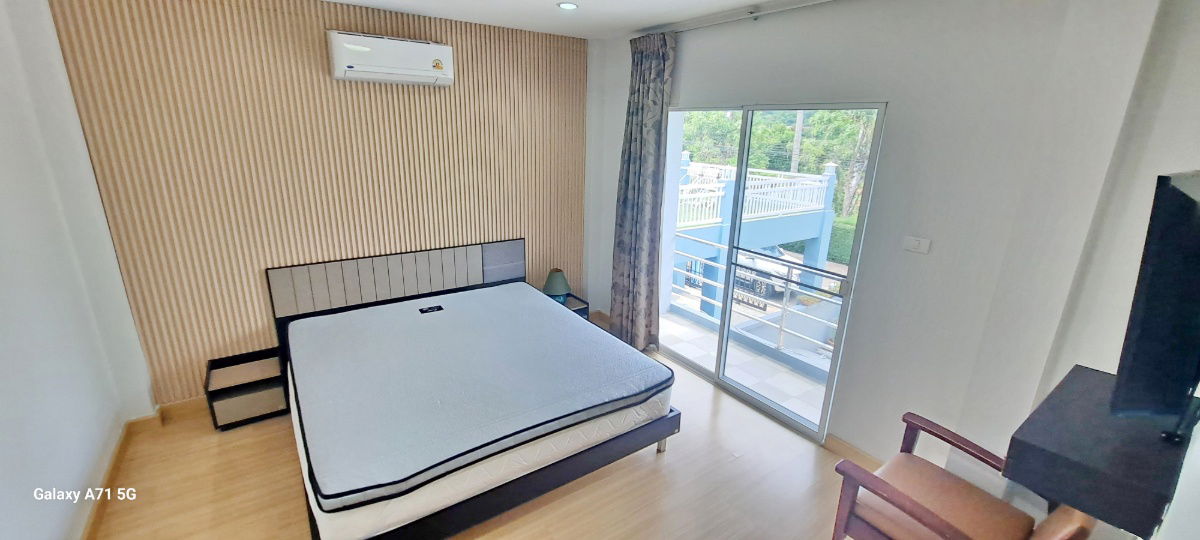 รูป ขาย บ้านเดี่ยว 2ชั้นพร้อมอยู่ พัทยา - รูปที่ 12/30