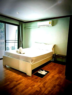 คอนโดให้เช่า : ให้เช่า เดอะ วอเตอร์ฟอร์ด ทองหล่อ 11  ใกล้ BTS ใจกลางเมือง เดินทางสะดวก เฟอร์ครบ พร้อมอยู่