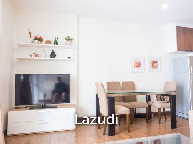 2-bed condo for sale, 80 sqm, The Muse