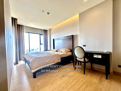 เช่าคอนโด รพ.ชลบุรี : UK01-116 ให้เช่า Infinity One Condo อินฟินิตี้ วัน คอนโดชลบุรี : 1 ห้องนอน กั้นผนังทึบ ห้องขนาด 45 ตร.ม. (ว่างจำนวน 3 ห้อง)*ติดห้างเว็นทรัลชลบุรี*