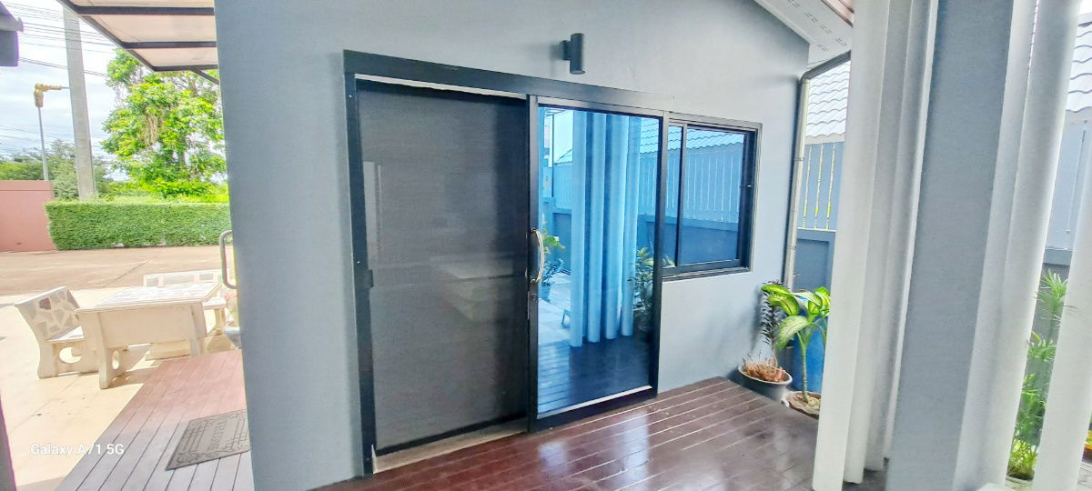 รูป ขาย บ้านเดี่ยว 2ชั้นพร้อมอยู่ พัทยา - รูปที่ 7/30