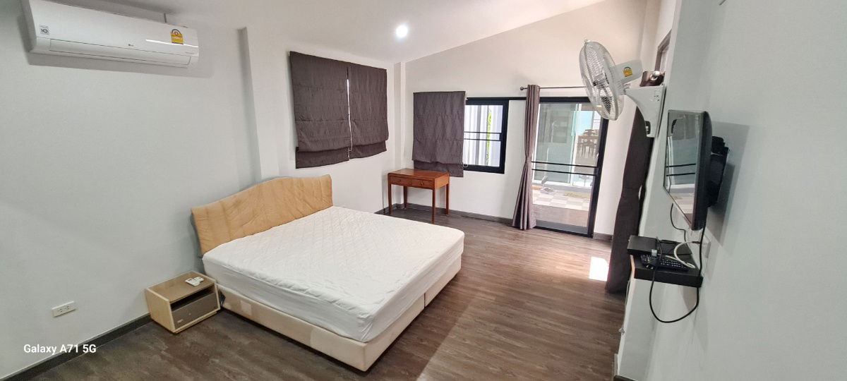 รูป ขาย บ้านเดี่ยว 2ชั้นพร้อมอยู่ พัทยา - รูปที่ 9/30