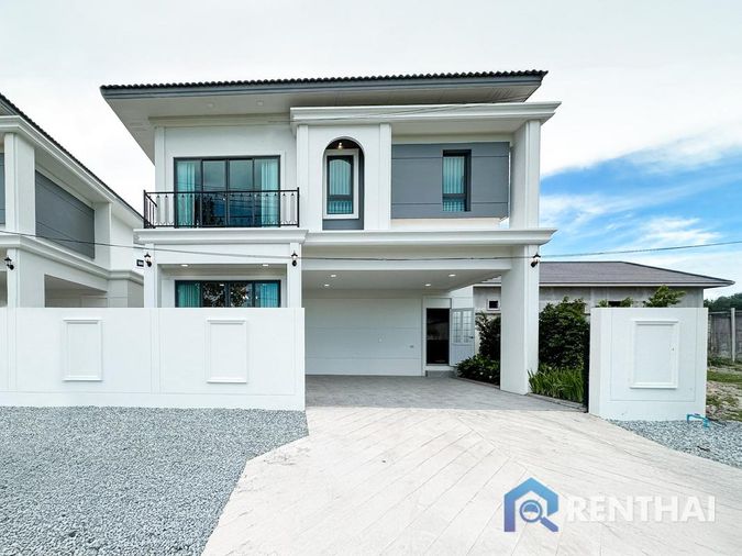 สำหรับ ขาย บ้าน 3 ห้องนอน ที่ ห้วยใหญ่