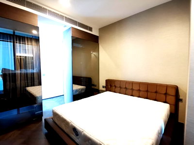 คอนโดให้เช่า : ให้เช่า ดิ เอส สุขุมวิท 36  ติด BTS ใจกลางเมือง  BTS ทองหล่อ ใกล้แหล่งชุมชน เดินทางสะดวก