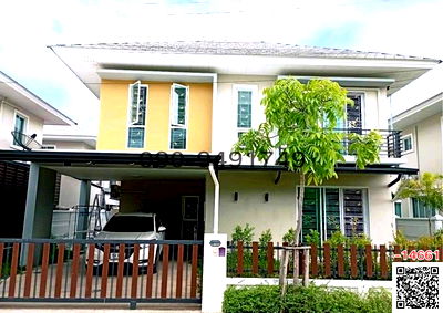 เช่าบ้านเดี่ยว นครปฐม : เช่า บ้านเดี่ยว  หมู่บ้านไดมอนด์วิลล์ ศาลายา ใกล้ ม.มหิดล