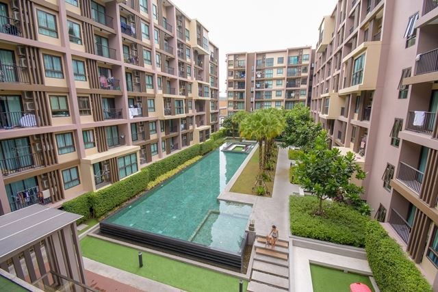 picture Zcape 3 Condominium For Sell WR-03424 - 13/16