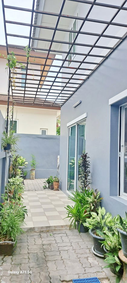 รูป ขาย บ้านเดี่ยว 2ชั้นพร้อมอยู่ พัทยา - รูปที่ 23/30