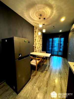 Condos for sale Central Pinklao : 1-BR Condo at Ideo Mobi Charan Interchange near MRT Fai Chai (ID 2165240)