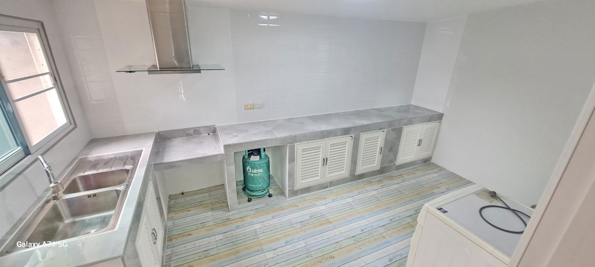 รูป ขาย บ้านเดี่ยว 2ชั้นพร้อมอยู่ พัทยา - รูปที่ 20/30