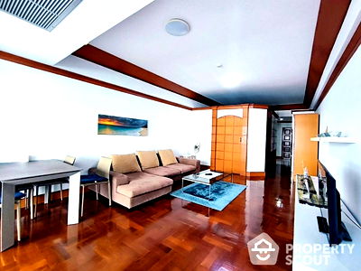 ขายคอนโด : คอนโด 1-ห้องนอน ที่ จอมเทียน คอมเพล็กซ์ ใกล้ หาดจอมเทียน (ID 1529884)