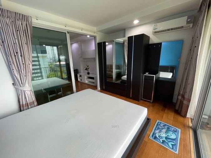 🔥ขายด่วน The Line พหลโยธิน พาร์ค 300เมตร BTSห้าแยกลาดพร้าว ตรงข้ามเซ็นทรัลลาดพร้าว🔥