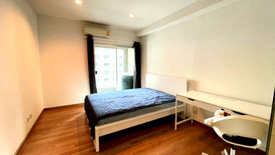 เช่าคอนโด เซ็นทรัล เอ็มบาสซี่ : The Seed Memories Siam (เดอะ ซี้ด เมมโมรี่ สยาม) for Rent (1bed1bath 50sqm)