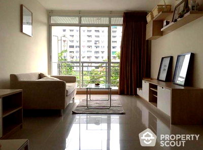 Condos for rent BTS On Nut : 2-BR Condo at The Link Sukhumvit 50 near BTS On Nut (ID 2155998)