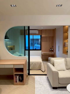 🏨 ขายเซเว่น สตาร์ เจ็ดยอด คอนโดสวยมาก สไตล์มินิมอล มูจิ ตรงเรฟ 💯% 🌟‼️ราคาพิเศษ เพียง 1,790,000 บาท🌟‼️