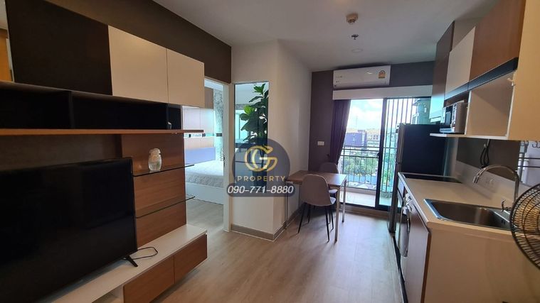 ให้เช่า พลัส ศรีราชา 💥 ให้เช่า : 9,500 บาท/เดือน (สัญญารายปี)