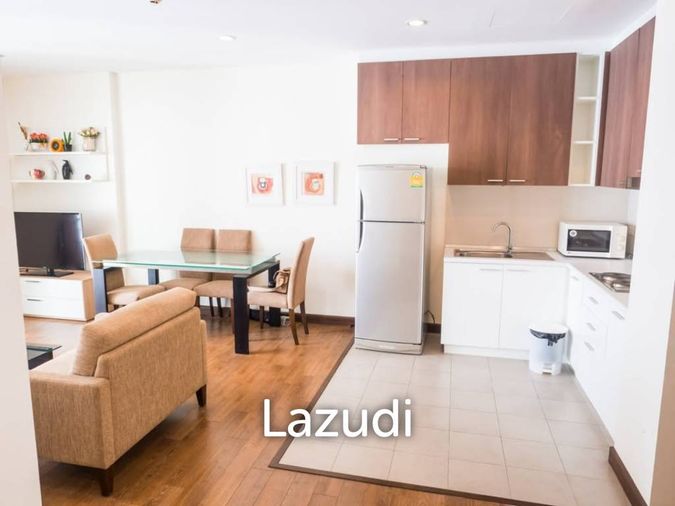 2-bed condo for sale, 80 sqm, The Muse