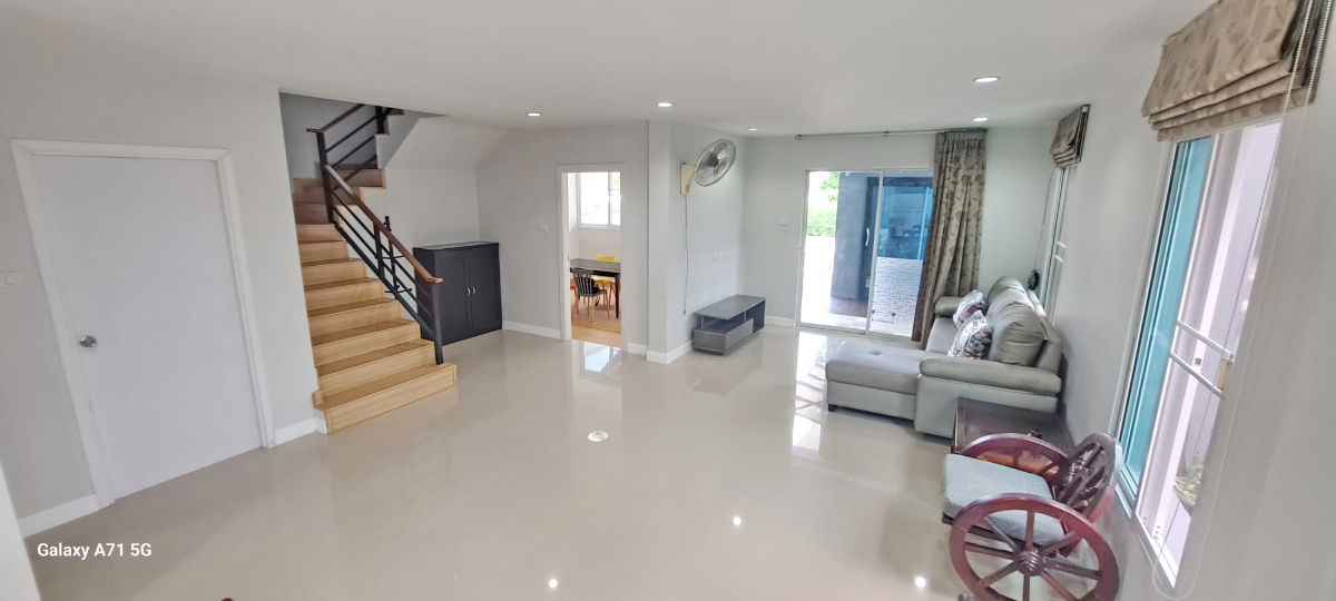 รูป ขาย บ้านเดี่ยว 2ชั้นพร้อมอยู่ พัทยา - รูปที่ 3/30