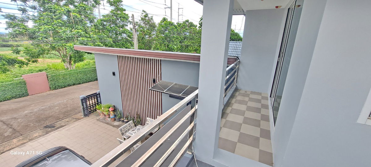 รูป ขาย บ้านเดี่ยว 2ชั้นพร้อมอยู่ พัทยา - รูปที่ 22/30