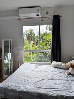 🍃OwWarakornn210625🍃 คอนโด Unio จรัญฯ 3 ห้องสวย พร้อมเฟอร์+เครื่องใช้ไฟฟ้า เข้าอยู่ได้เลย 💼