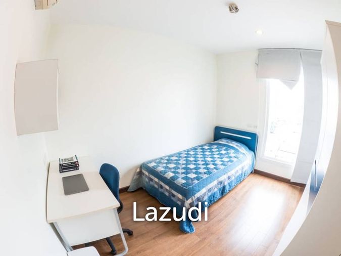 2-bed condo for sale, 80 sqm, The Muse