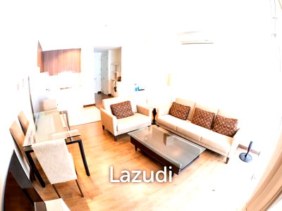 Condos for sale BTS Udom Suk : 2 Bedroom 2 Bathroom 80 Sq.m The Muse