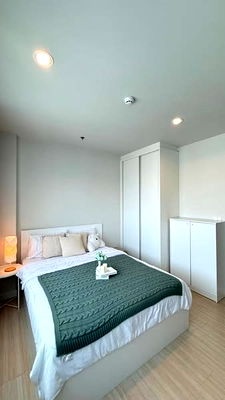 Condos for rent BTS Talat Phlu : #SC6399  📌 Rent | 🟦🟨Metro Sky Sathorn - Wutthakat🟥🟩💬 𝑪𝒐𝒏𝒕𝒂𝒄𝒕 𝑳𝑰𝑵𝑬: @𝒔𝒆𝒄𝒓𝒆𝒕𝒑𝒓𝒐𝒑𝒆𝒓𝒕𝒚 🔥✨