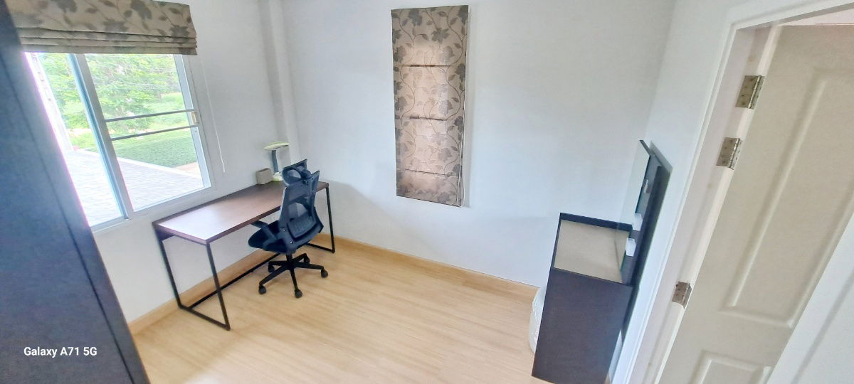 รูป ขาย บ้านเดี่ยว 2ชั้นพร้อมอยู่ พัทยา - รูปที่ 14/30