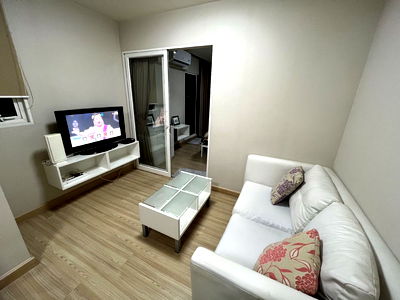 เช่าคอนโด เซ็นทรัล แจ้งวัฒนะ : ให้เช่า คอนโด | คุ้มสุดในโครงการ “M Society Condominium” 33 ตร.ม. ใกล้ MRT อิมแพ็ค เมืองทองธานี