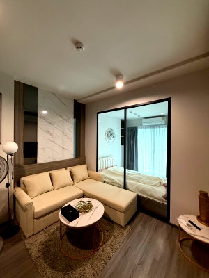 Condos for rent : ✨Condo for Rent : Ideo Chula-Samyan (MRT Samyan) AP-02 ( line : @condo91 )