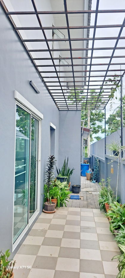 รูป ขาย บ้านเดี่ยว 2ชั้นพร้อมอยู่ พัทยา - รูปที่ 24/30