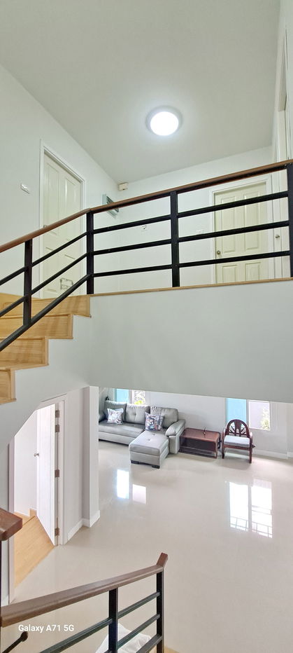 รูป ขาย บ้านเดี่ยว 2ชั้นพร้อมอยู่ พัทยา - รูปที่ 11/30