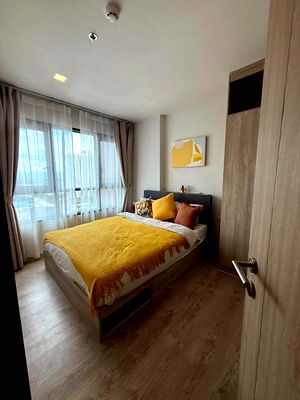 เช่าคอนโด อินเด็กซ์ ลิฟวิ่งมอลล์ สาขาเชียงใหม่ : 🏢ให้เช่าคอนโด The Base Height เชียงใหม่ – พร้อมอยู่ ชั้น 17 วิวดี ตรงข้ามอาเขต ใกล้เซ็นทรัลเฟส