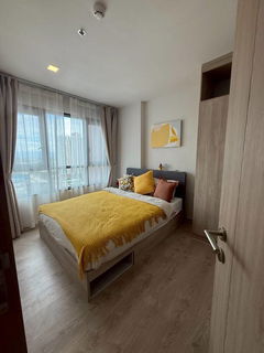 รูปภาพ 🏢ให้เช่าคอนโด The Base Height เชียงใหม่ – พร้อมอยู่ ชั้น 17 วิวดี ตรงข้ามอาเขต ใกล้เซ็นทรัลเฟส