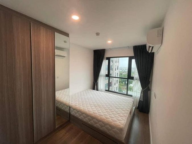 ให้เช่าคอนโด 1 ห้องนอน 28 ตร.ม. ดิ ออริจิ้น พหลฯ - สะพานใหม่