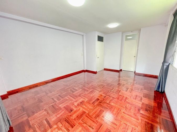 4-bed house for rent, 600 sqm, 150 sq wah, Khan Na Yao