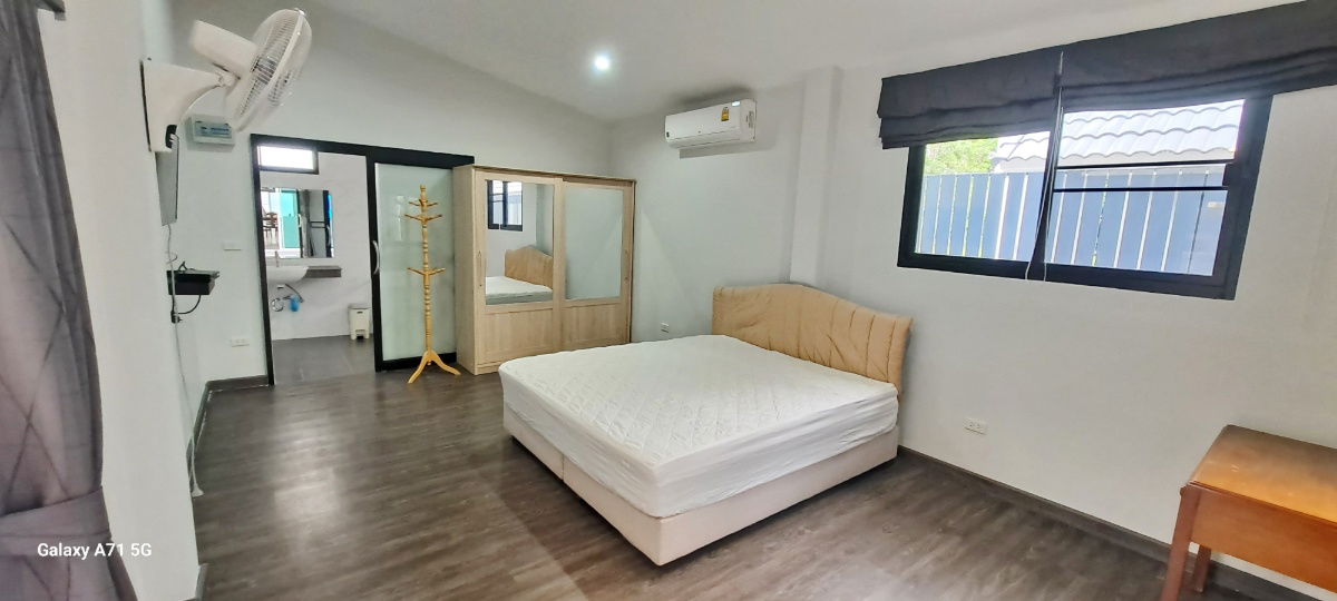 รูป ขาย บ้านเดี่ยว 2ชั้นพร้อมอยู่ พัทยา - รูปที่ 8/30