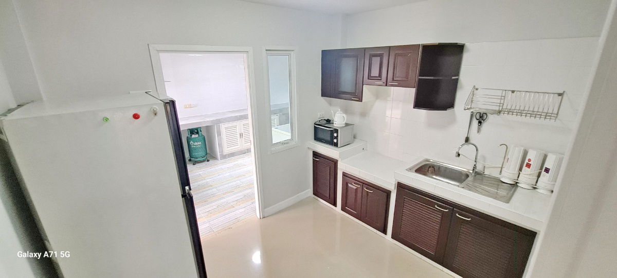 รูป ขาย บ้านเดี่ยว 2ชั้นพร้อมอยู่ พัทยา - รูปที่ 19/30