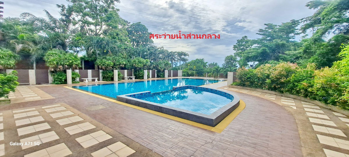 รูป ขาย บ้านเดี่ยว 2ชั้นพร้อมอยู่ พัทยา - รูปที่ 27/30