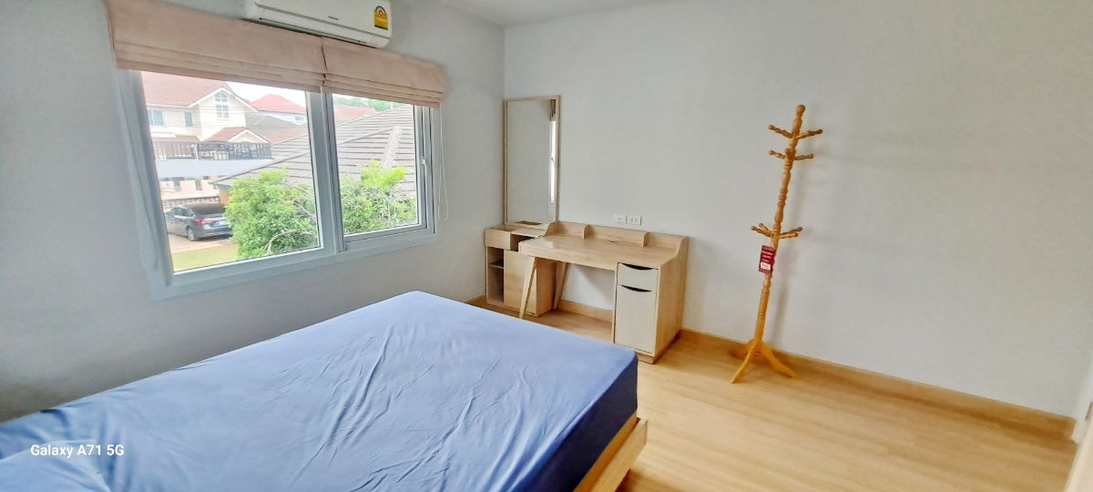 รูป ขาย บ้านเดี่ยว 2ชั้นพร้อมอยู่ พัทยา - รูปที่ 16/30