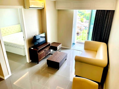 Condos for rent Jomtien Sai 1 : The Orient Jomtien Condo for yearly rent