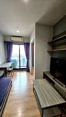 Condos for rent Tesco Lotus Superstore Lat Phrao (Lotus Ladprao) : 🟪🟦🟩🟨🟧 For rent Chapter One Midtown Ladprao 24 🛎️🛎️ | 𝗟𝗶𝗻𝗲@: @𝗮𝘀𝘀𝗲𝘁𝘀𝗽𝗿𝗼