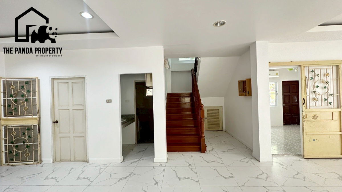 รูป หมู่บ้านนิรันดร์วิลล์ 6 (ซอยวัดศรีวารีน้อย) - รูปที่ 8/17