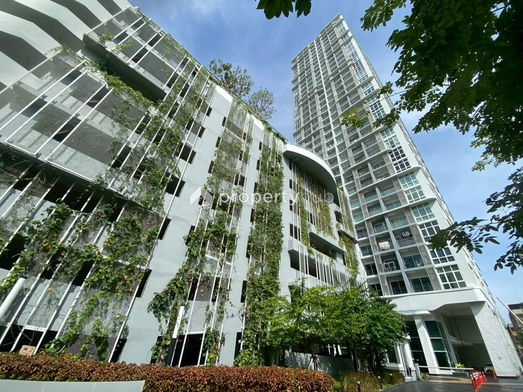 Project Supalai Premier Si Phraya - Samyan Picture - 3/58