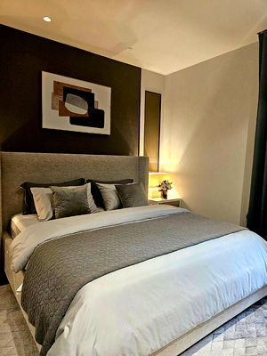 Condos for sale : For Sales La Citta Delre Thonglor 16 Unit 496/17