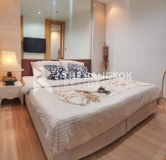  หรูหราเหนือระดับกับยูนิตสุด Luxury 59 เฮอริเทจ ใกล้ BTS สถานีทองหล่อ 